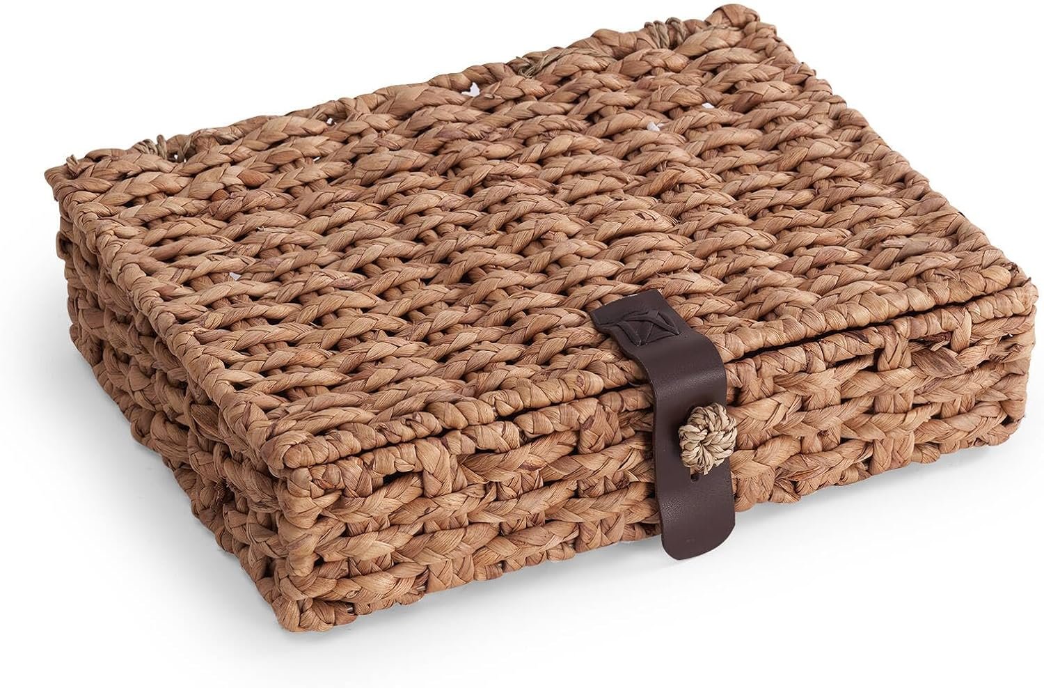 Decorative Box with Lid